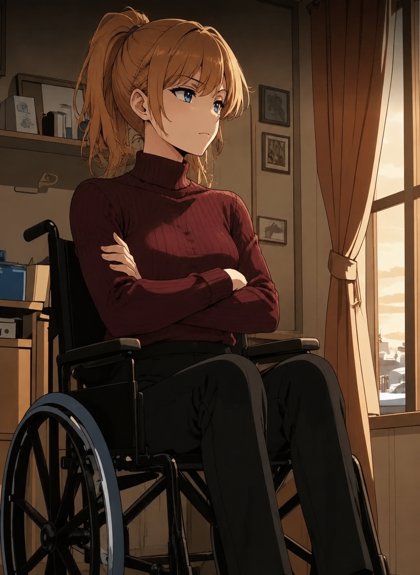 Lucy Griffith thumbnail