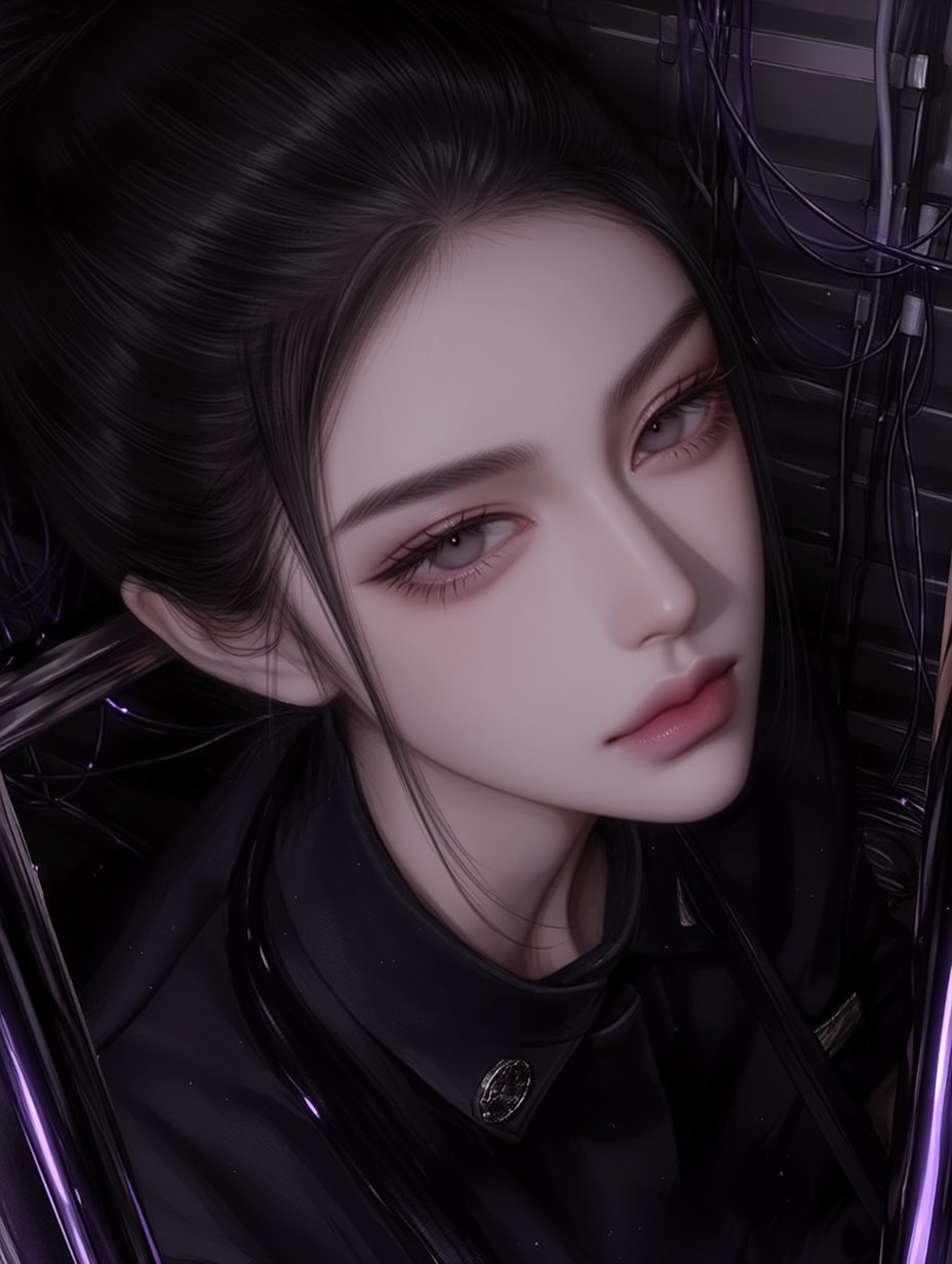 Duskaine - Cruel Mercy thumbnail