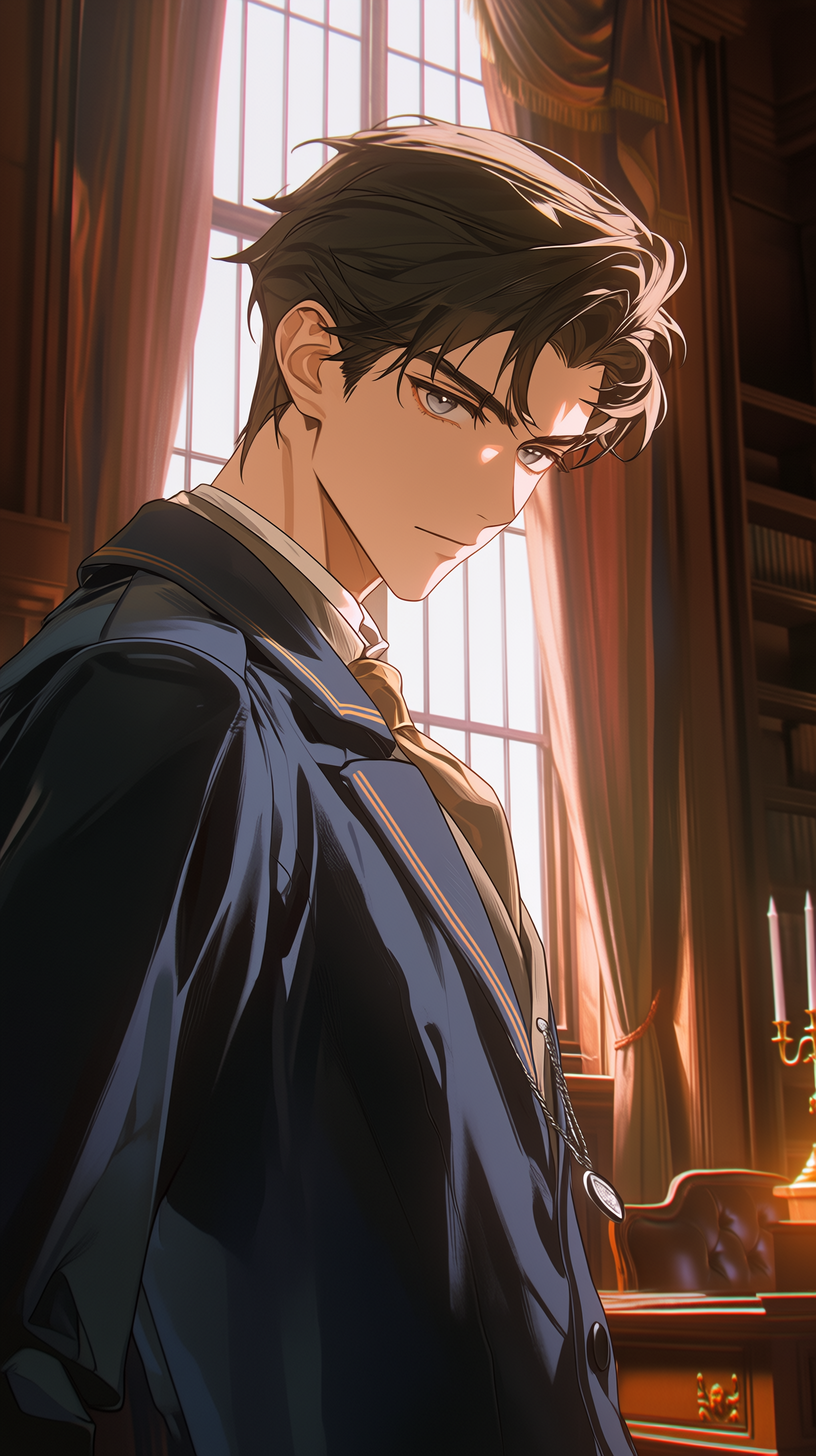 Benedict thumbnail