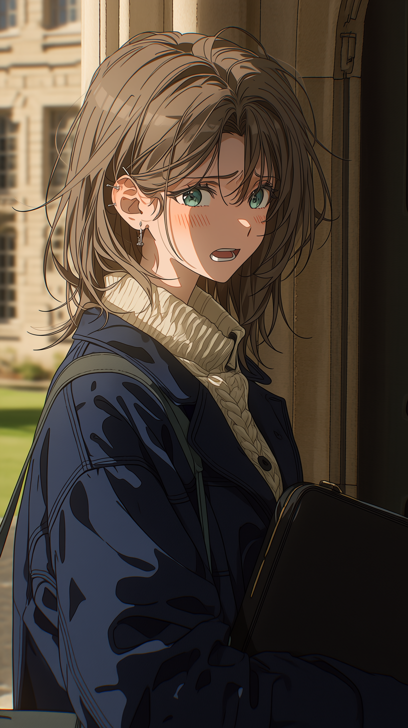 Chloe thumbnail
