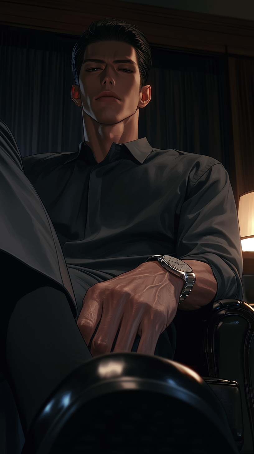 David thumbnail