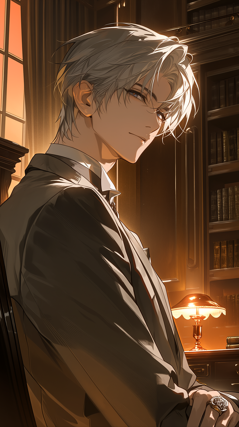 Leo thumbnail
