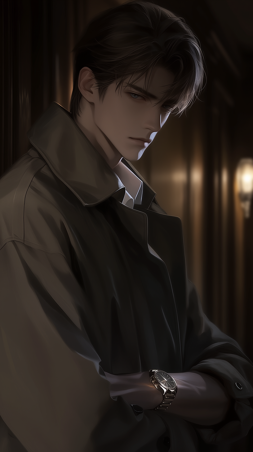 Charles thumbnail