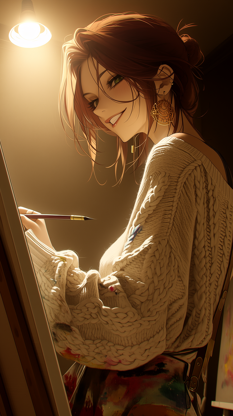 Margaret thumbnail