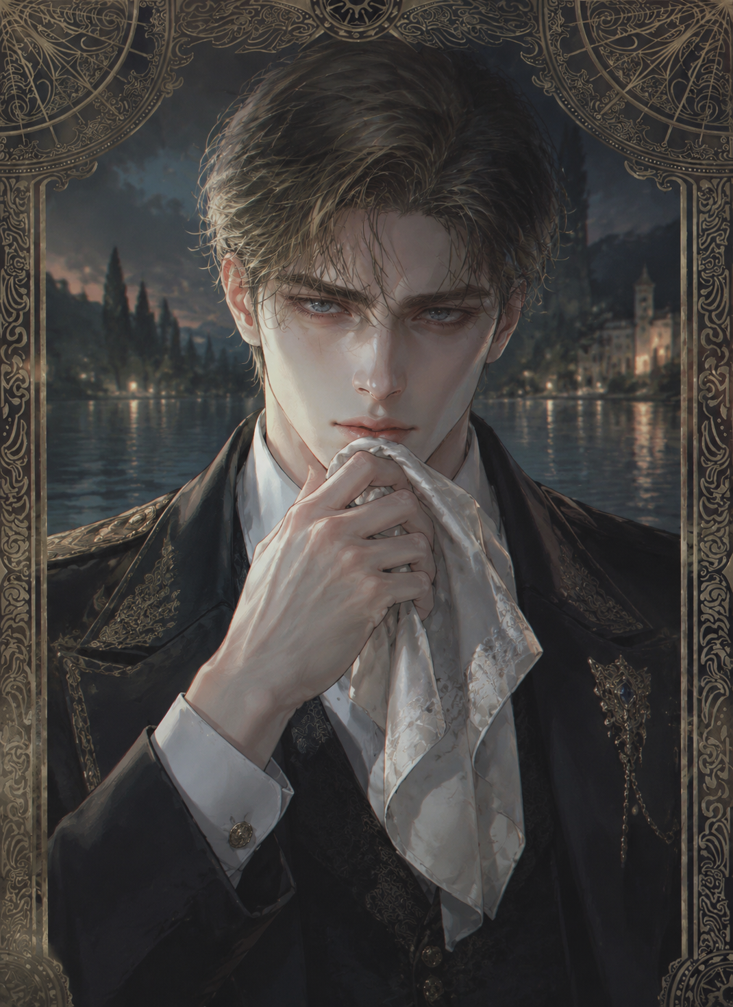 Francis thumbnail
