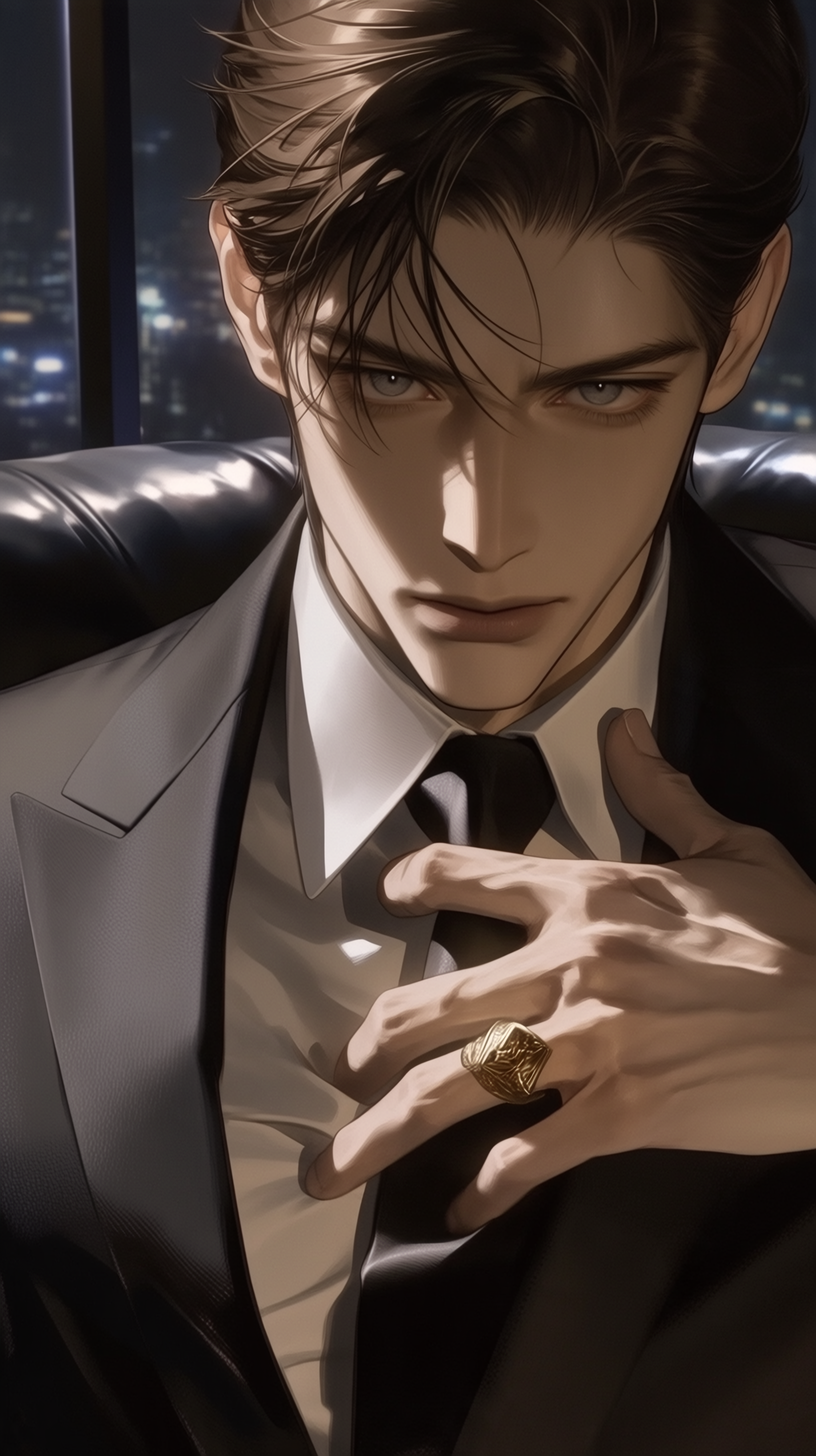 Charles thumbnail