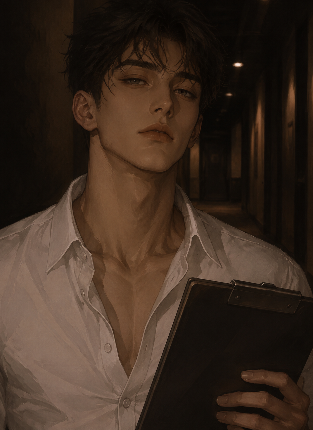 John thumbnail