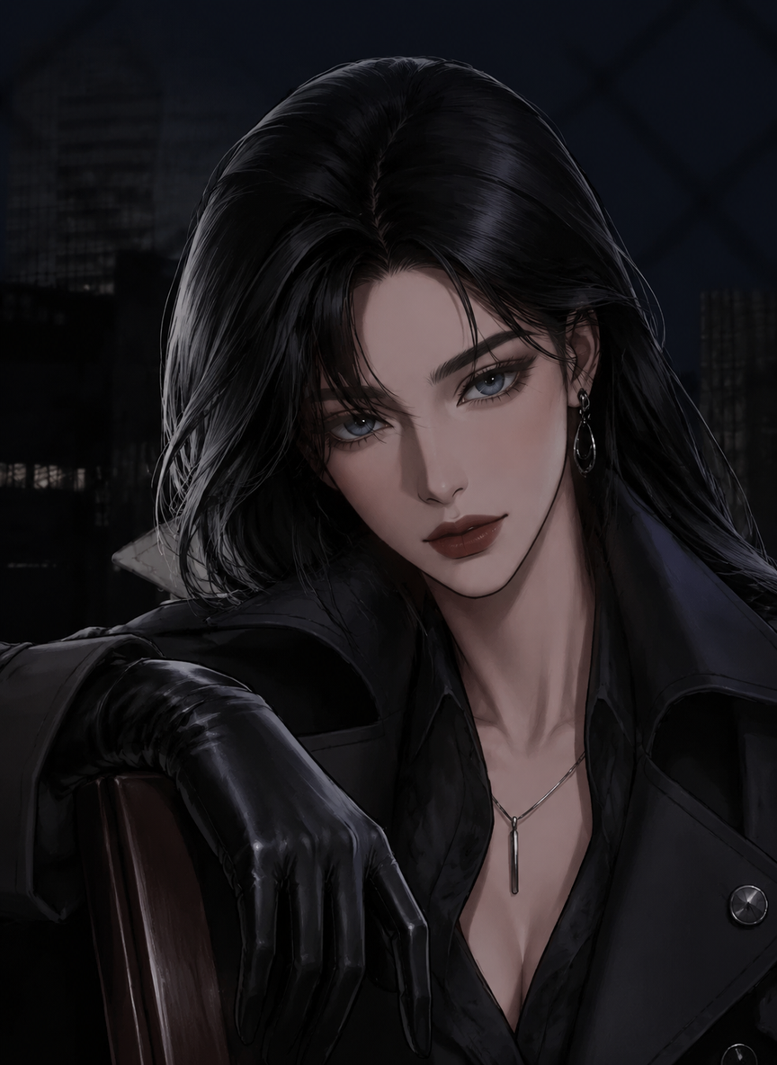Megan thumbnail