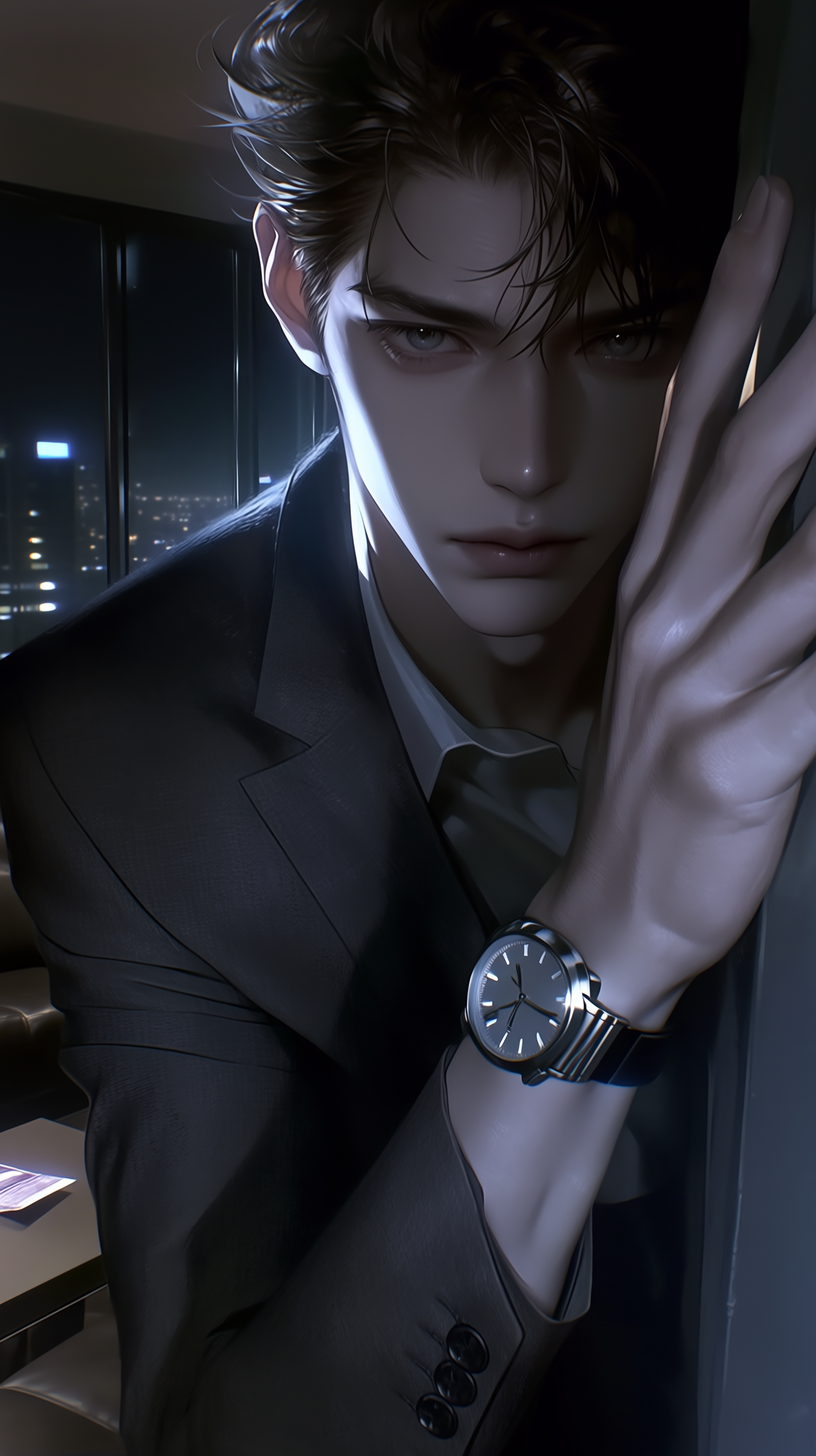 Kieran thumbnail