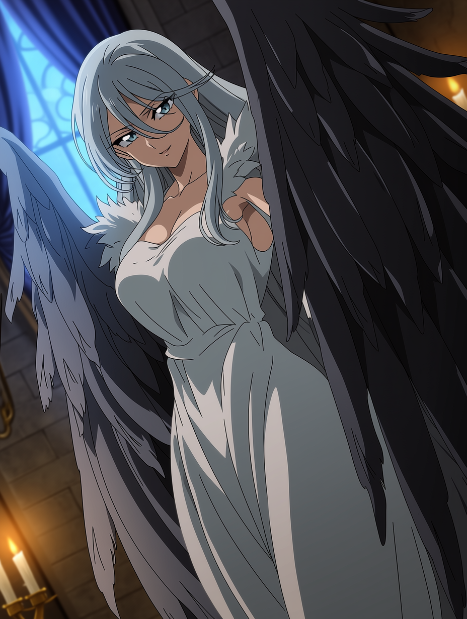Lilith - Your Dangerous Arrangement thumbnail