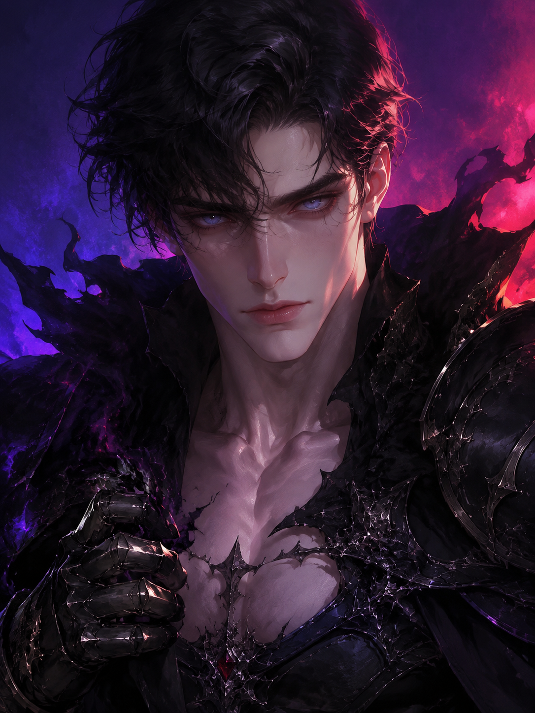 General Kaiyan, the Undying thumbnail