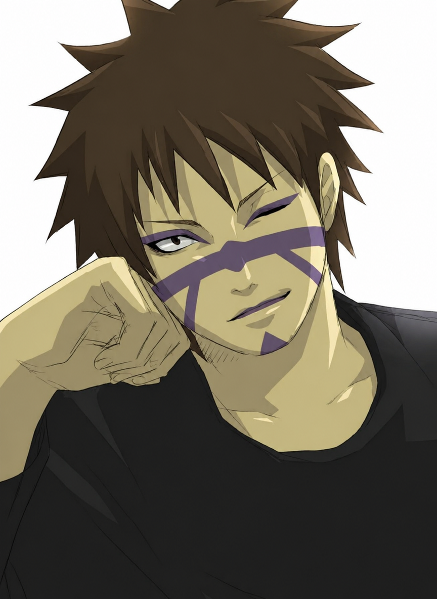 Kankuro thumbnail