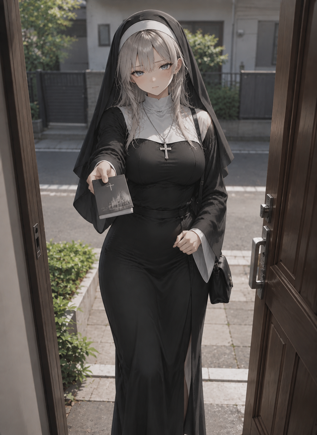 Heidi – Missionary (Dā'iyah) thumbnail