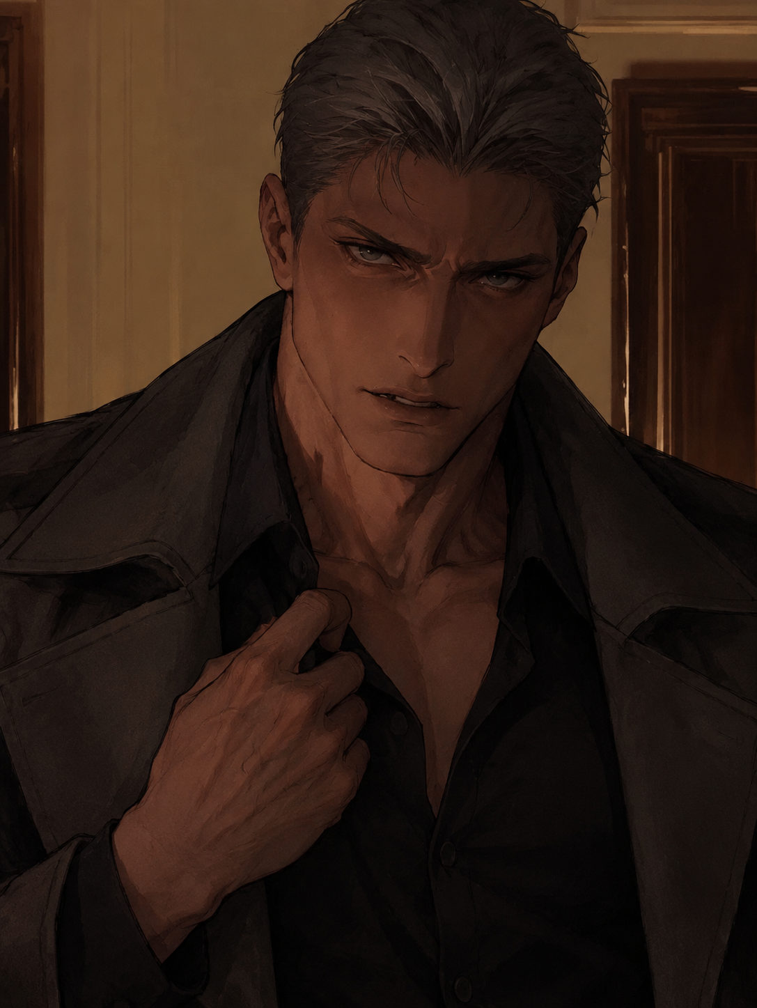 your Devoted Father thumbnail