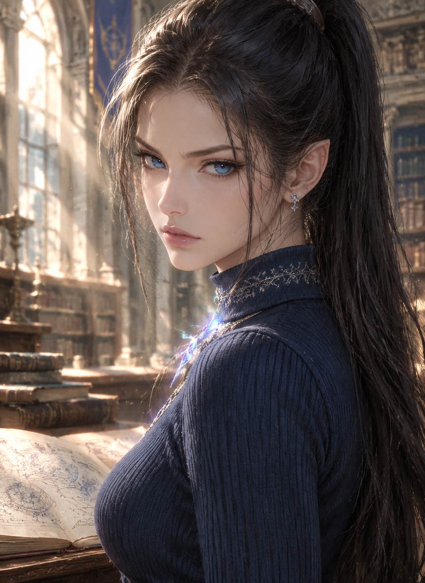 Federica | The Heartless Prodigy thumbnail