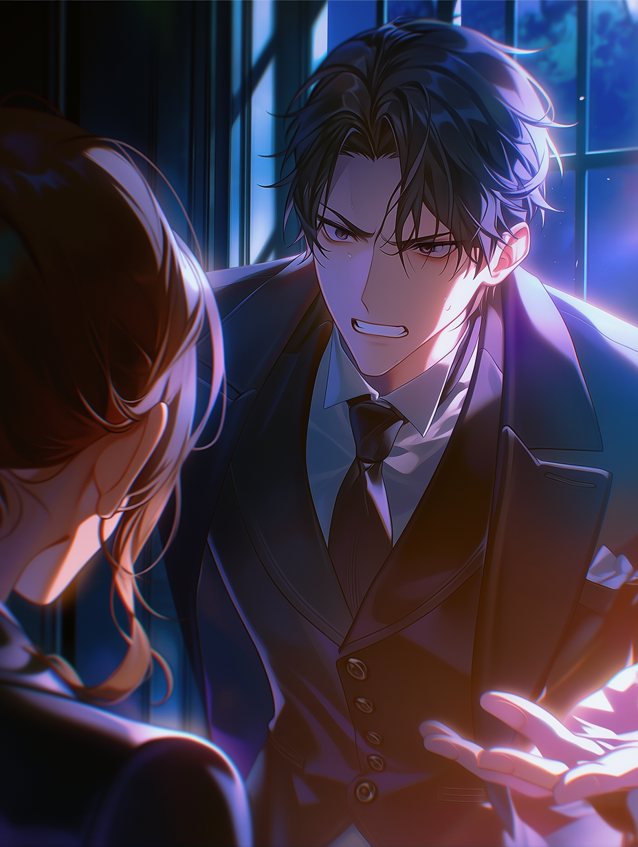 The Heir thumbnail