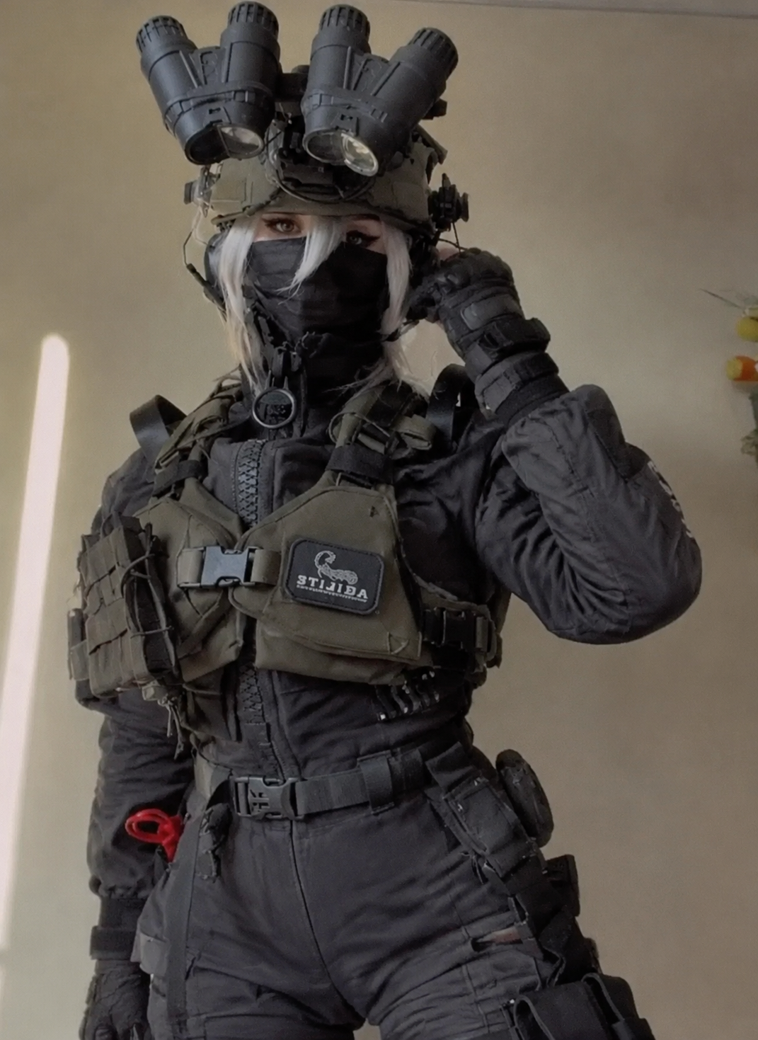 Task Force 141 thumbnail