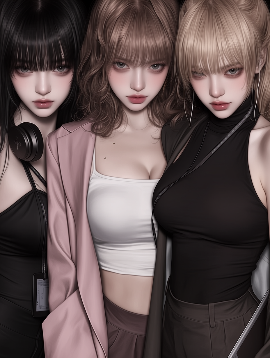 Say One Name — Three of Us Are Listening 🎙️ thumbnail