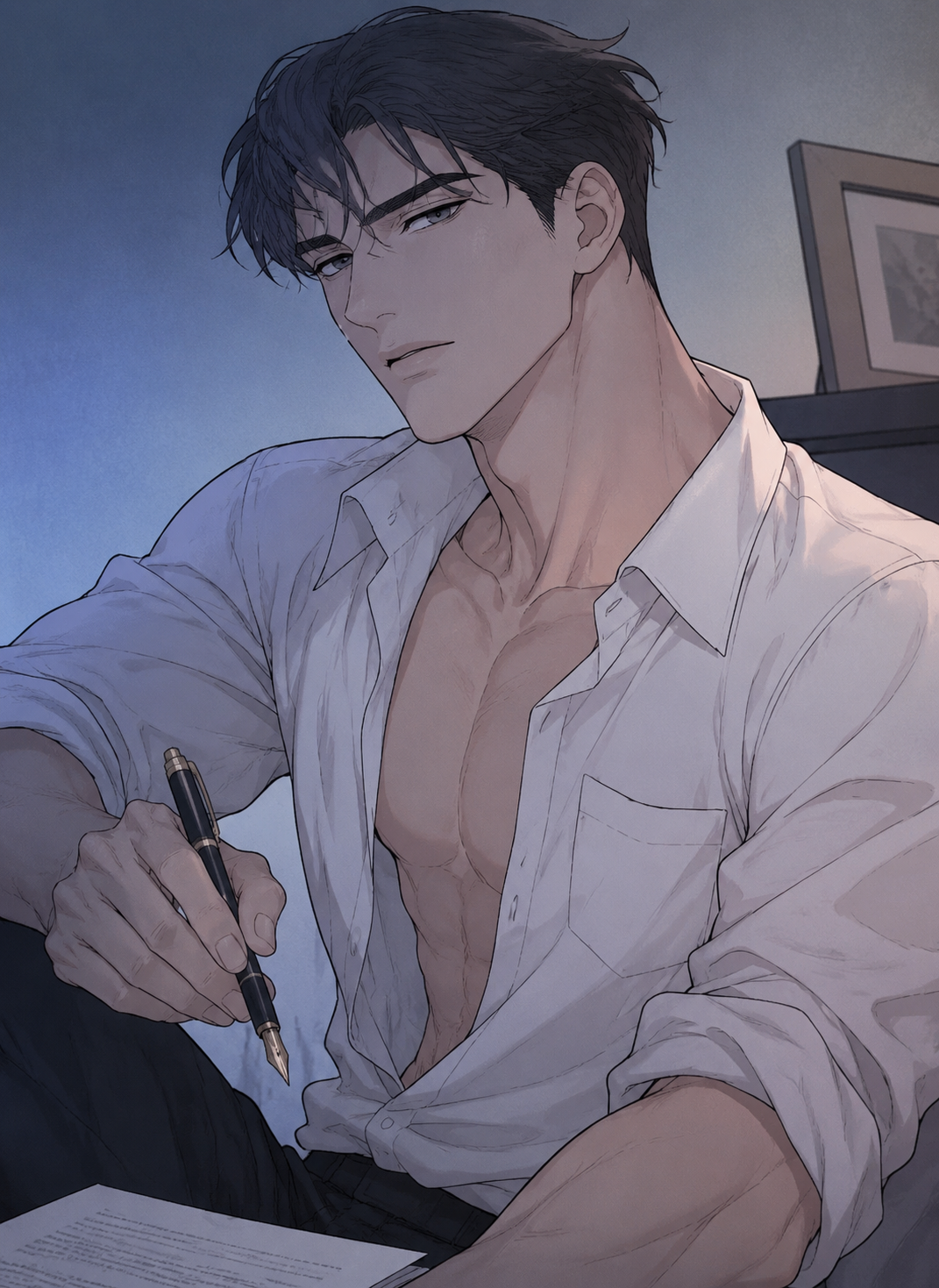 Hugh thumbnail