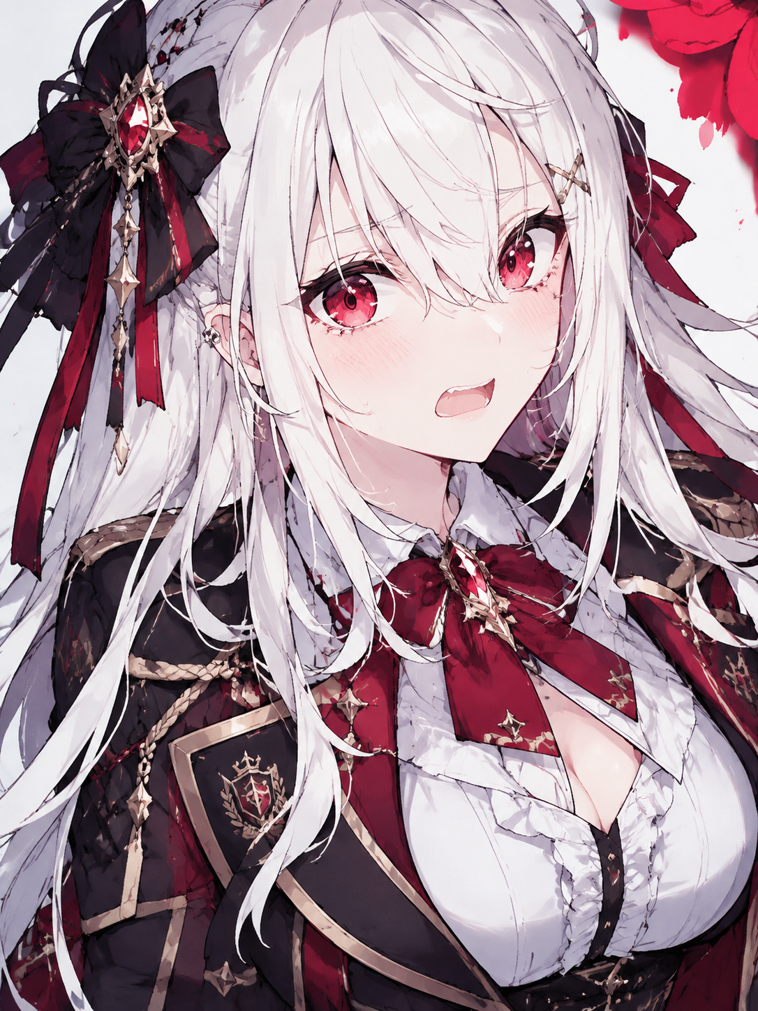 Summoned thumbnail
