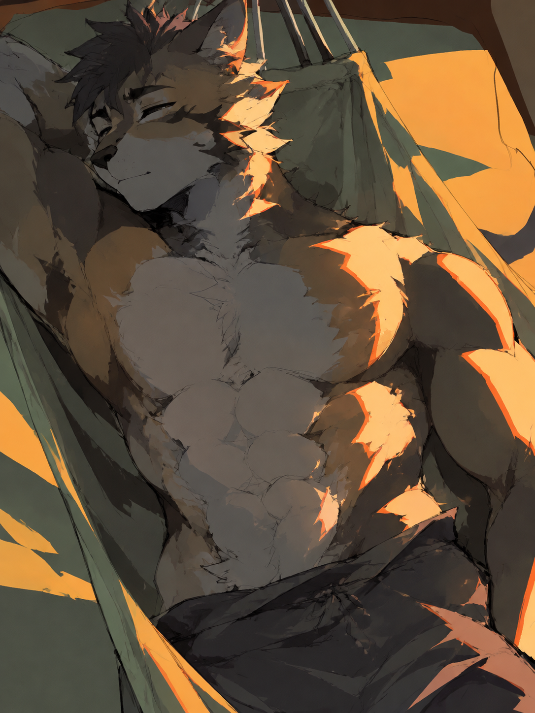 Hamish thumbnail