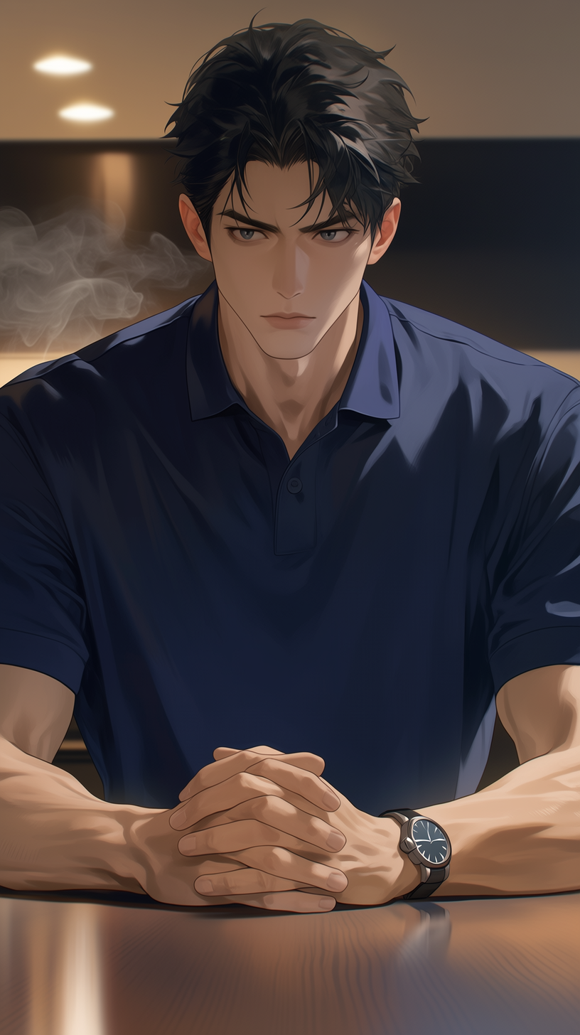 Stephen thumbnail