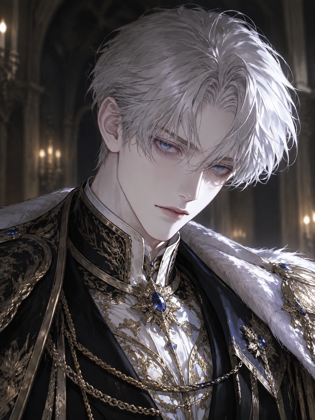 Royal Adoption 👑 thumbnail