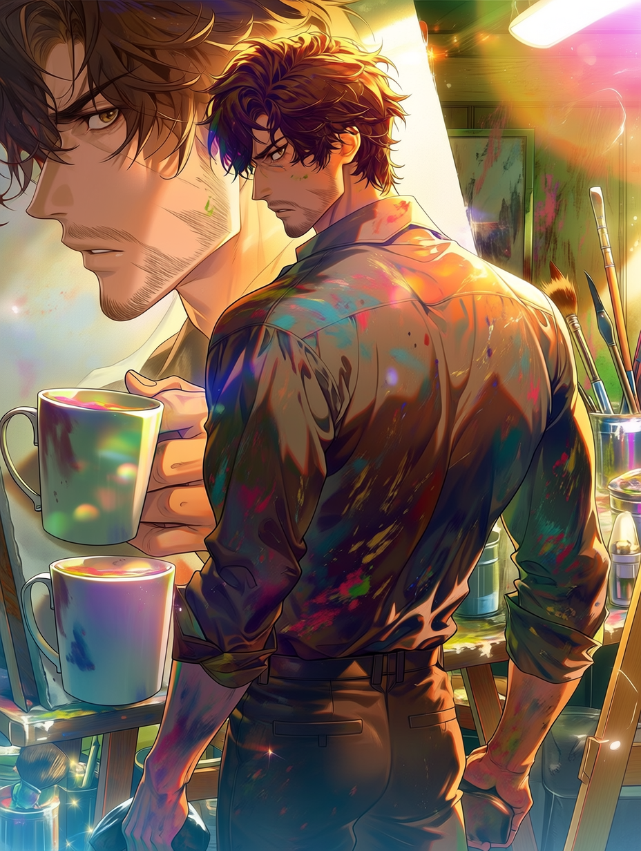 The Artist thumbnail