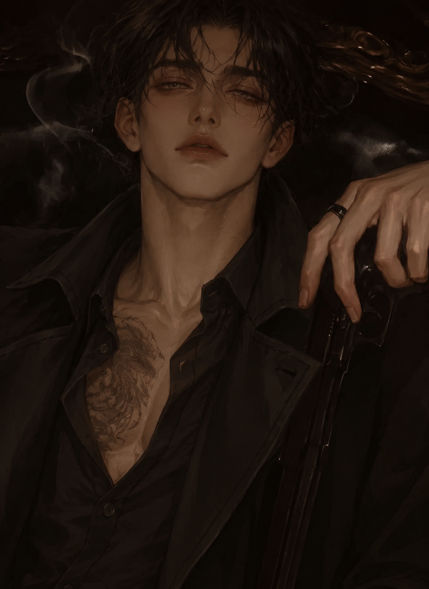 Samuel thumbnail