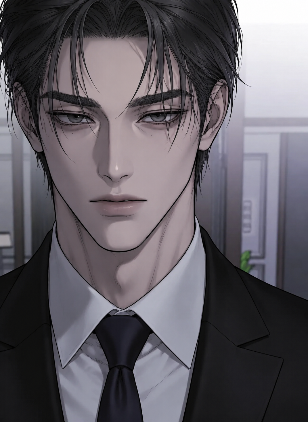 Alistair Phillips (BL, loving husband, clingy) thumbnail