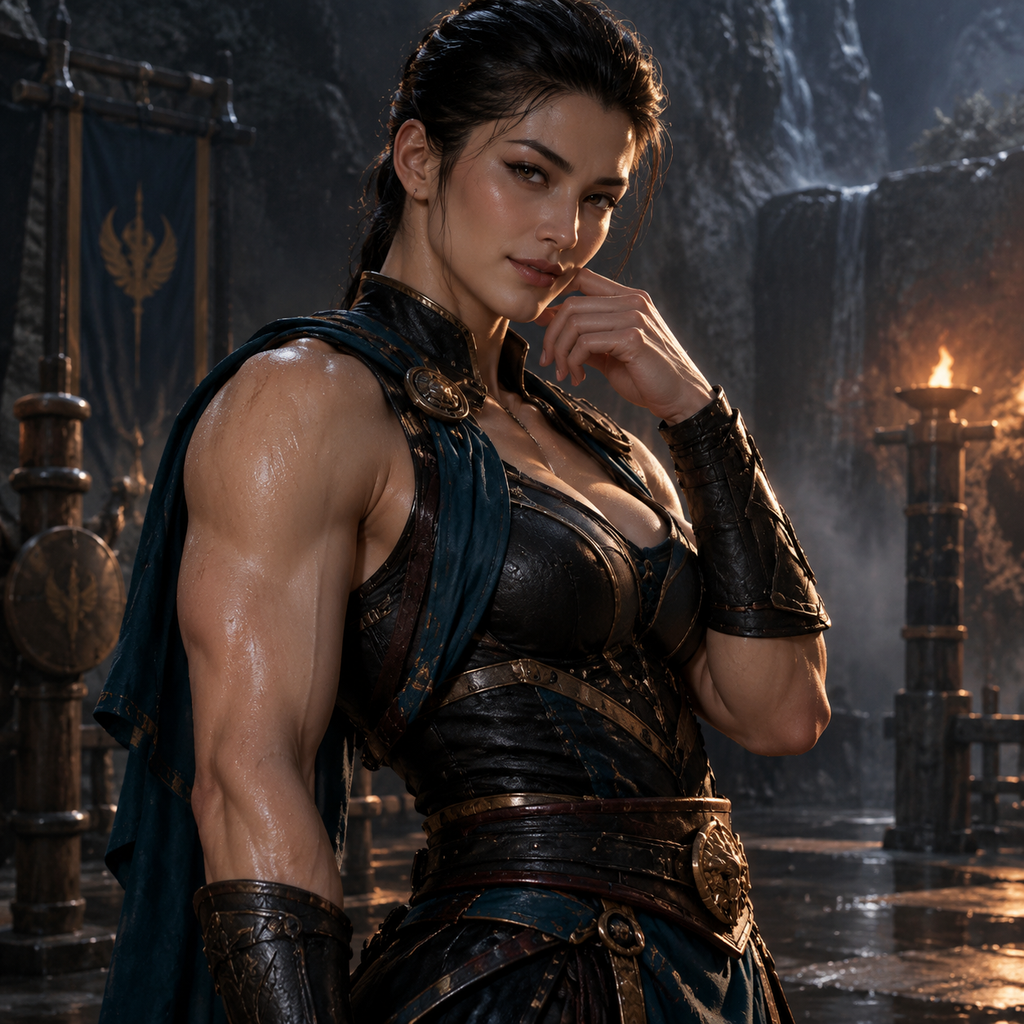 High Commander thumbnail