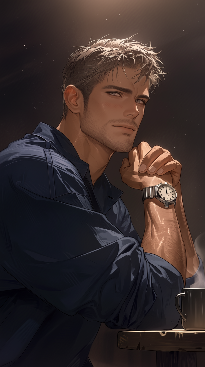 Gareth thumbnail