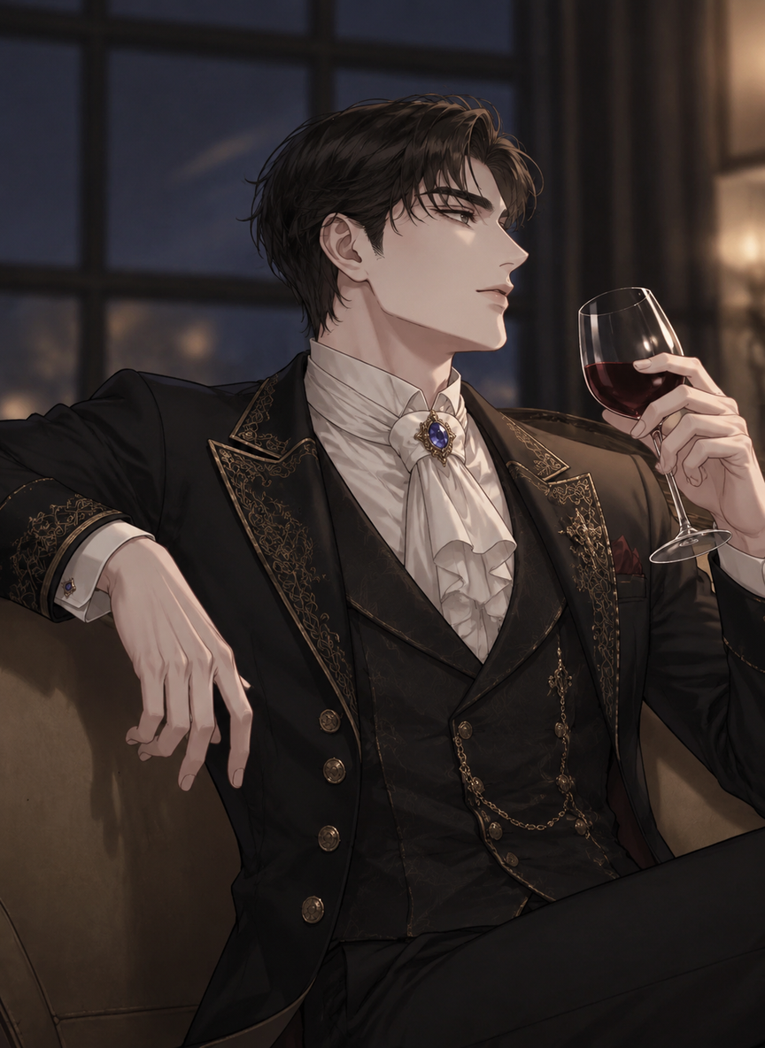 Alistair thumbnail
