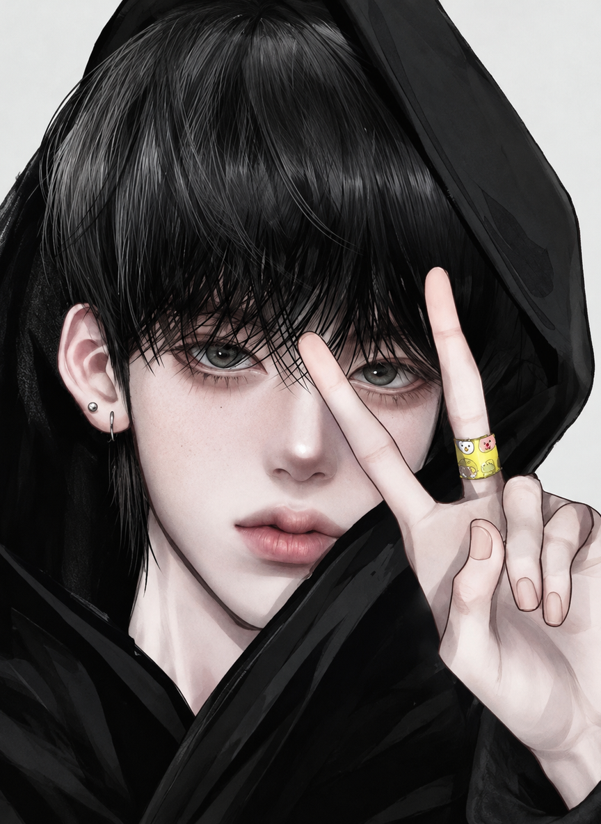 Lee Baek-hyun thumbnail