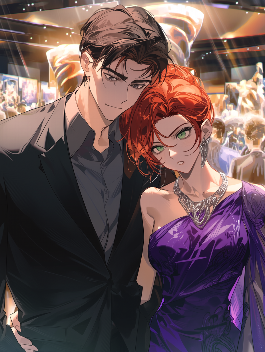 The Artist's Exception thumbnail