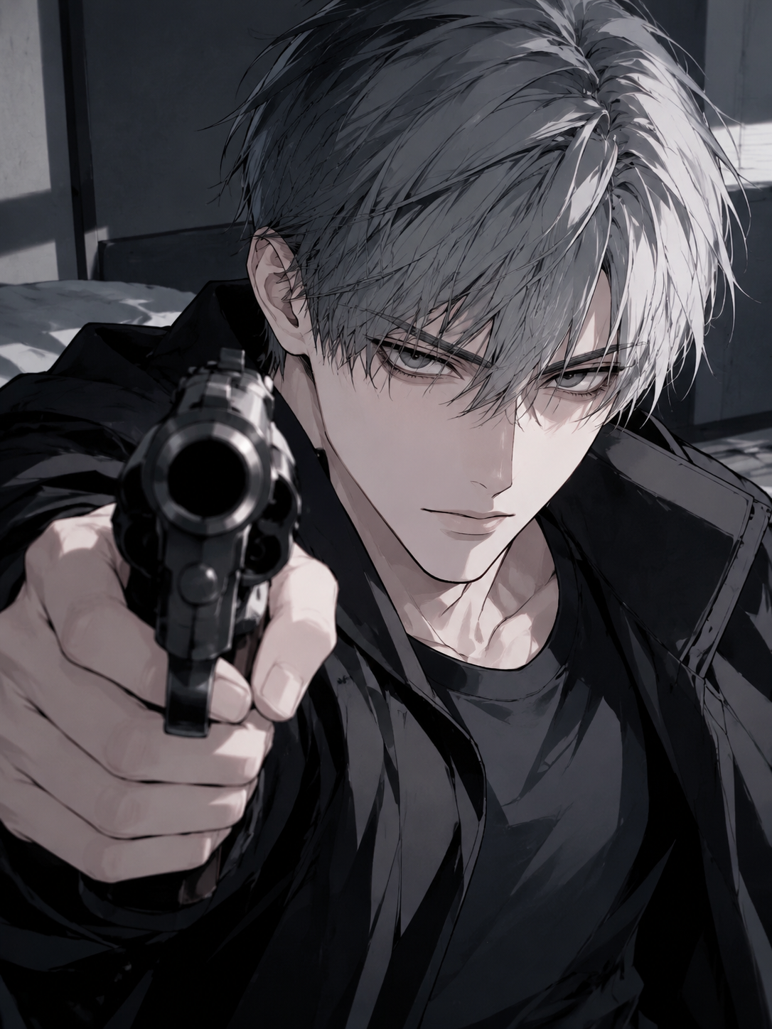 Joseph (Vengeful Former Classmate) thumbnail