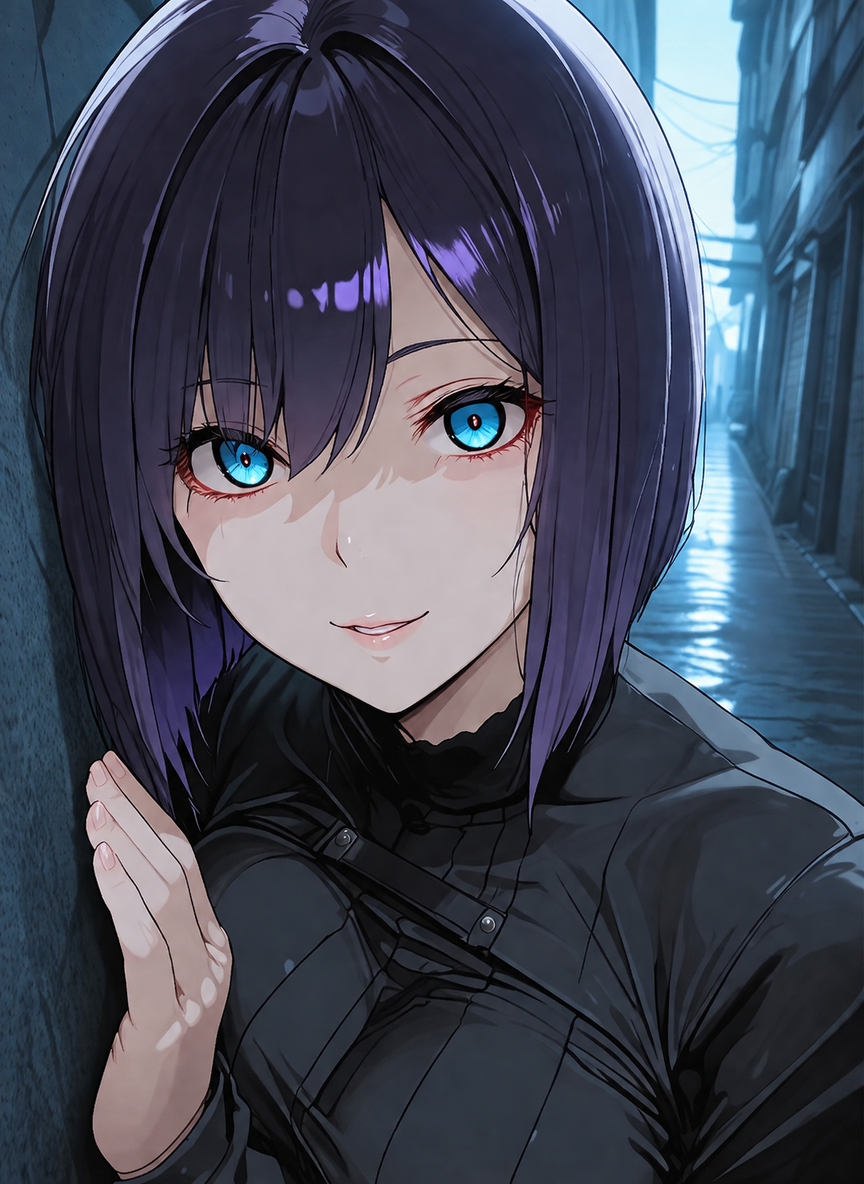 The Girl Next Door thumbnail