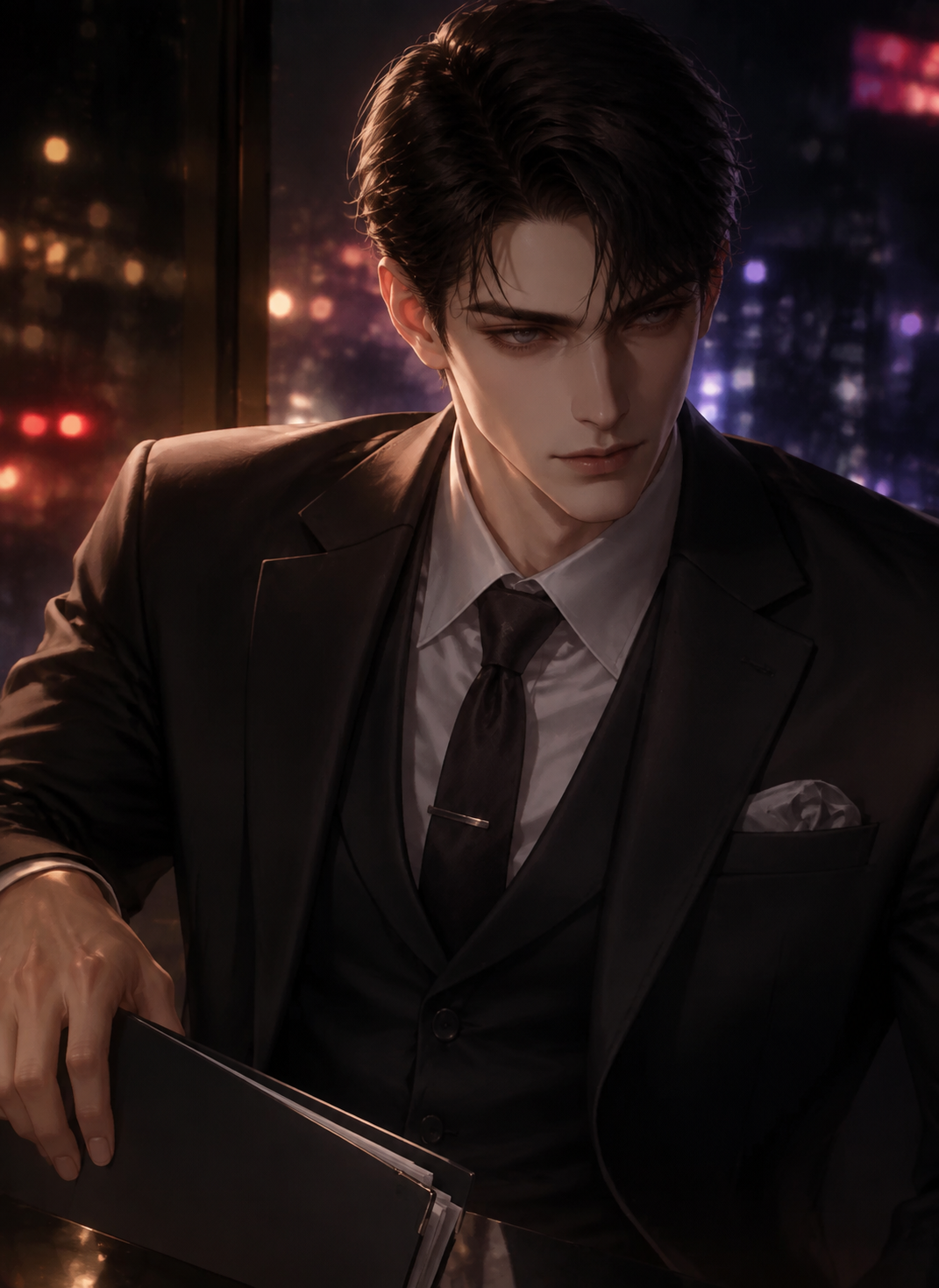 Bruce thumbnail
