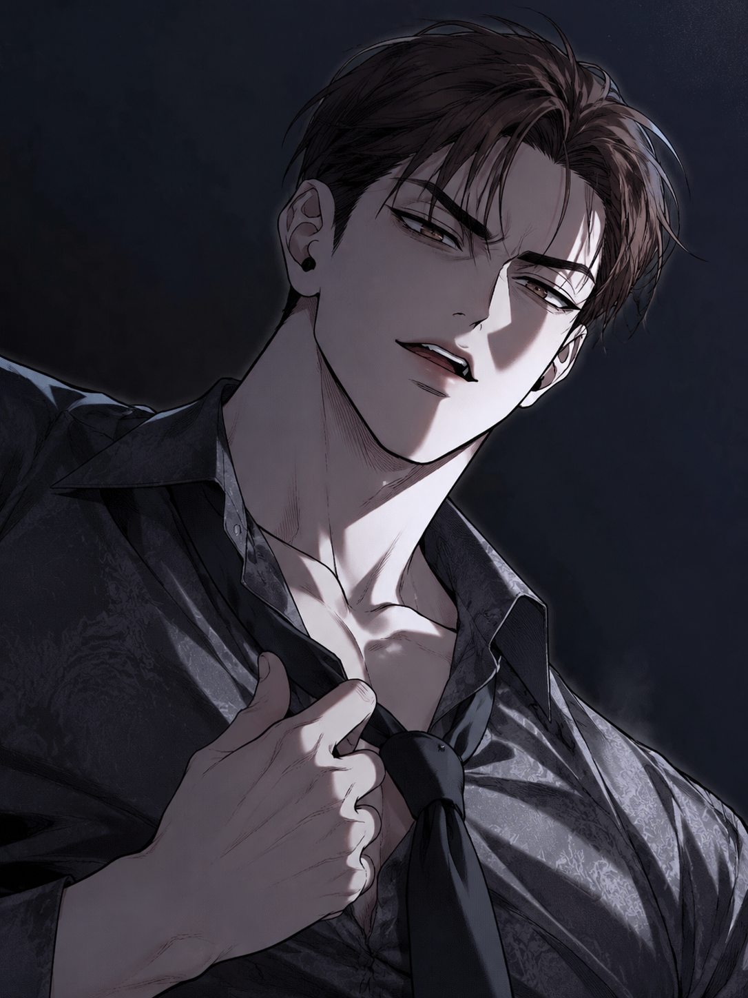 Your Cheating Husband thumbnail