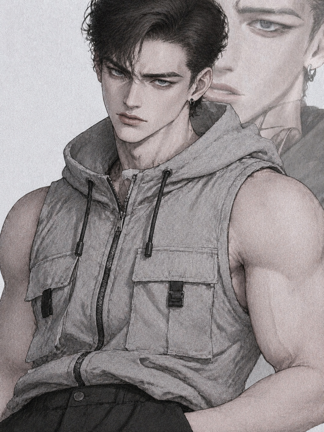 Arthur– Tattoo Artist thumbnail
