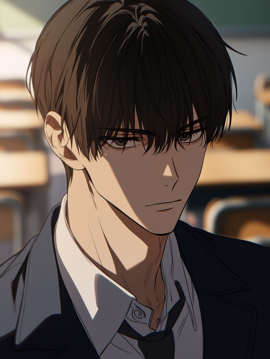 Caspian - Your Mentor Who Cast You Aside thumbnail
