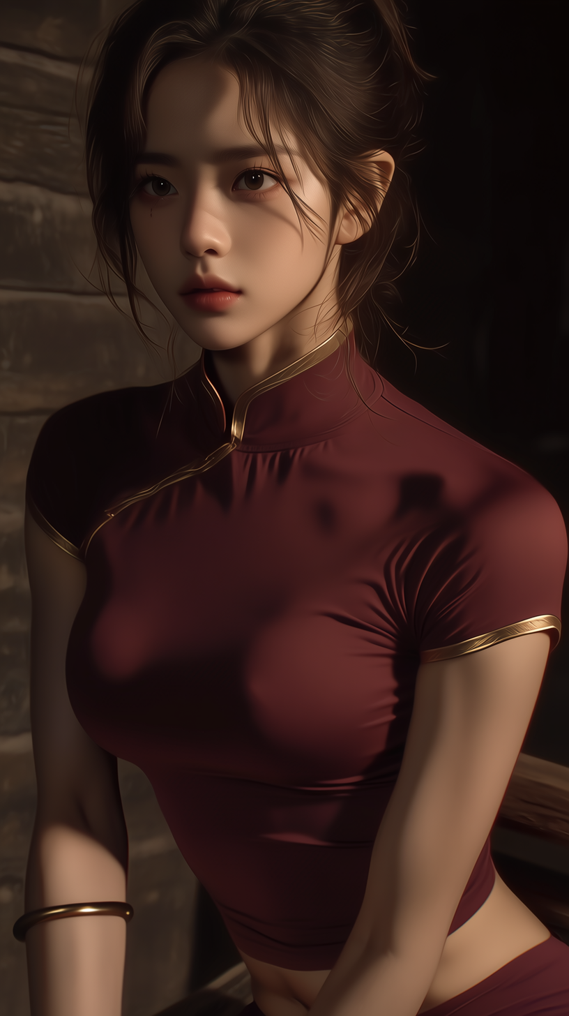 Lauren thumbnail