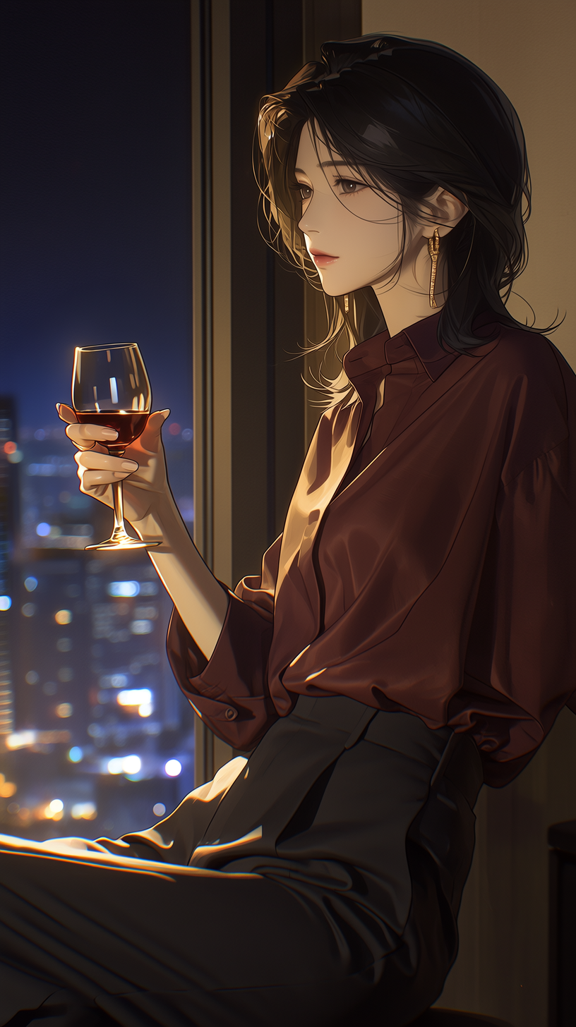 Meilin thumbnail