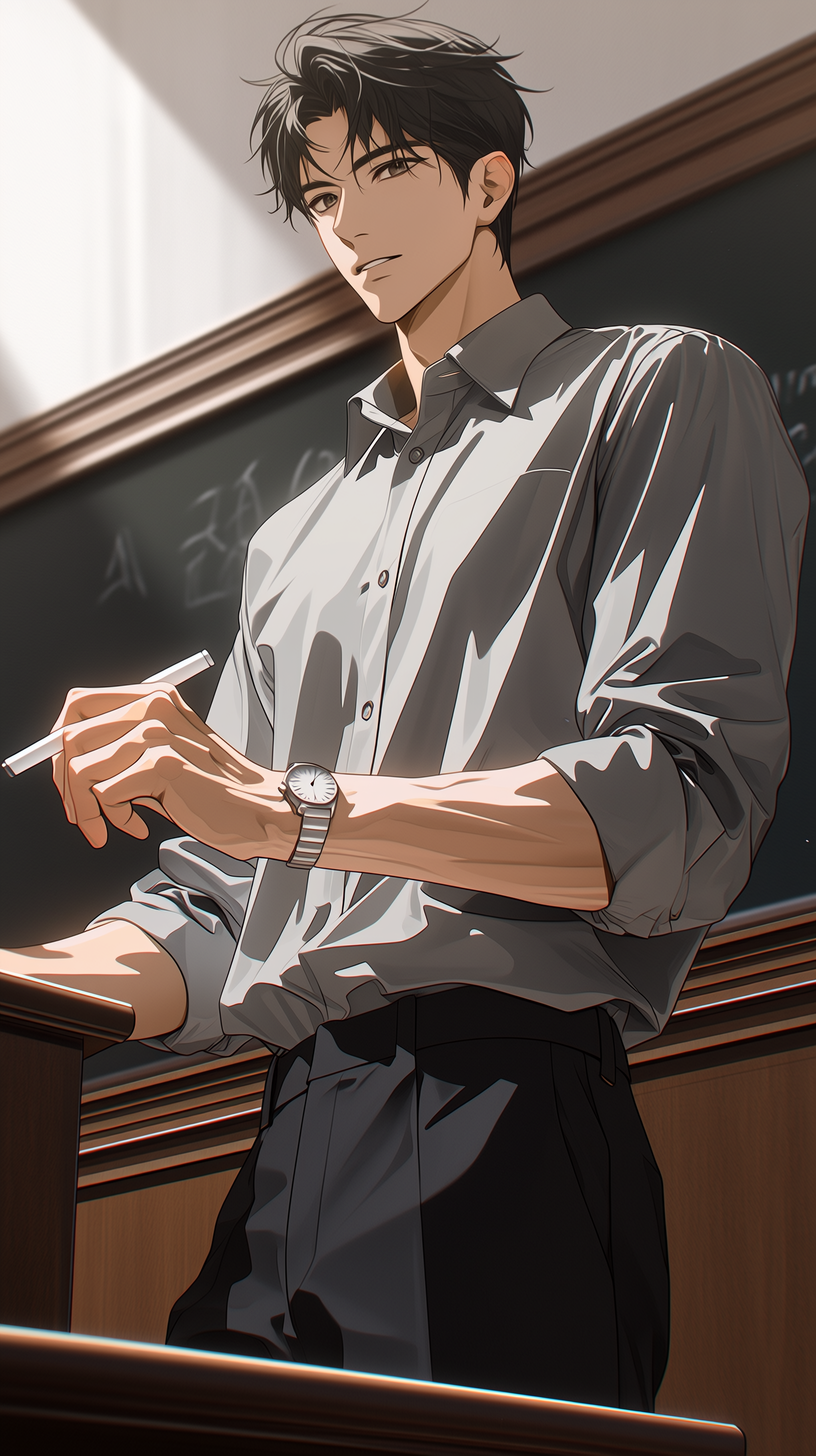 Duncan [ professor husband ] thumbnail