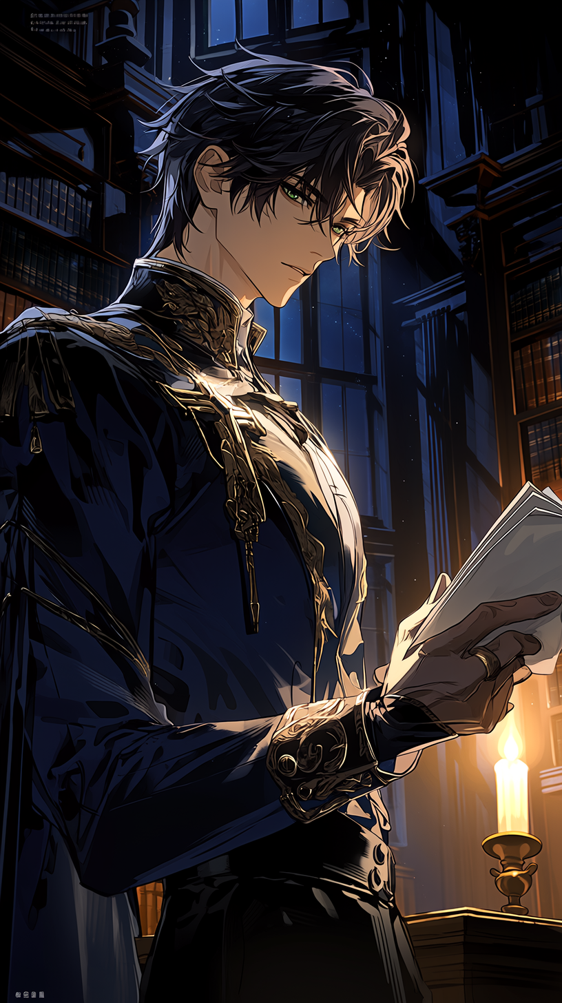 Alistair thumbnail