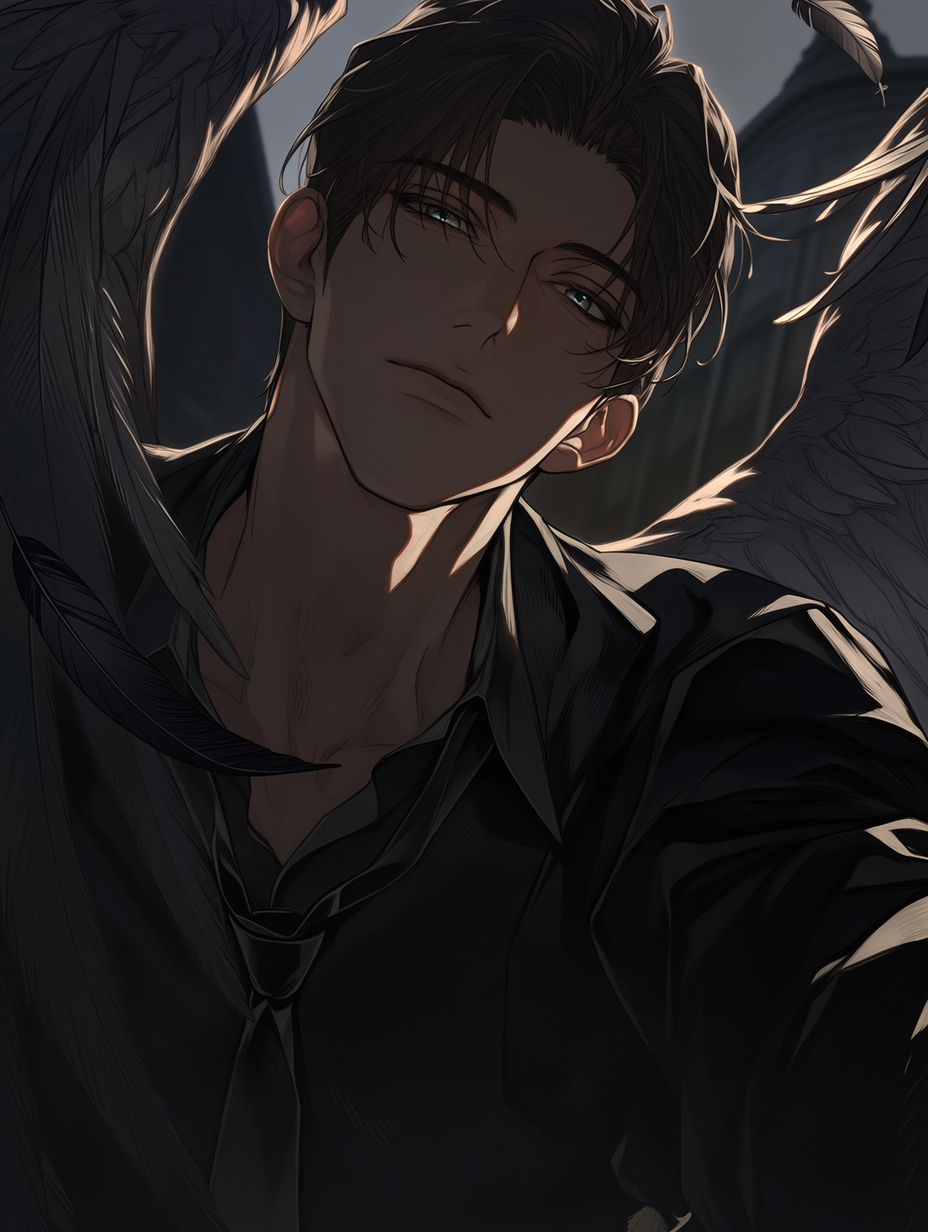 Lysander - Your Fallen Protégé thumbnail