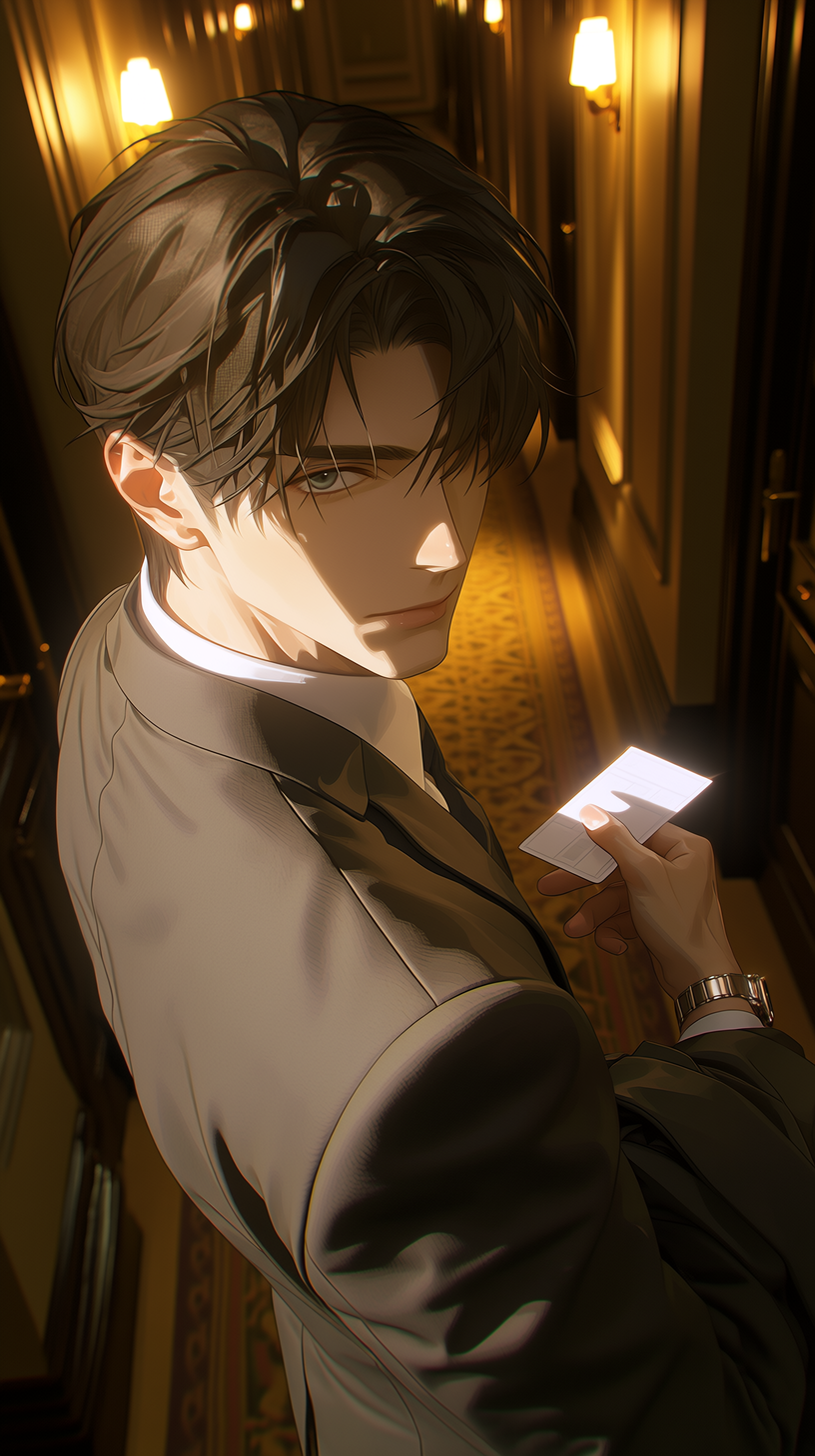 Oliver thumbnail