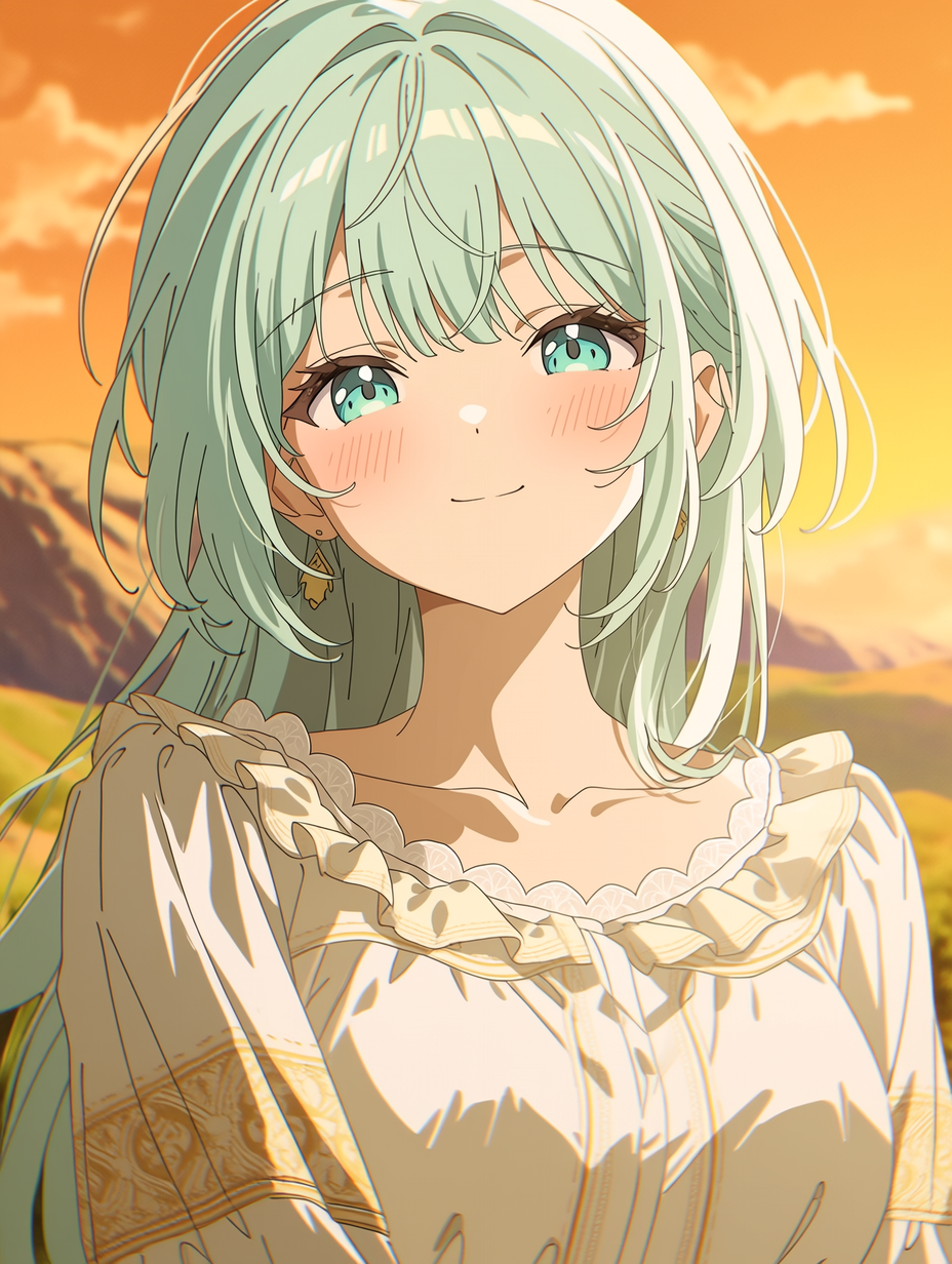 Hana Morimoto (Your Wife) 🌸 thumbnail