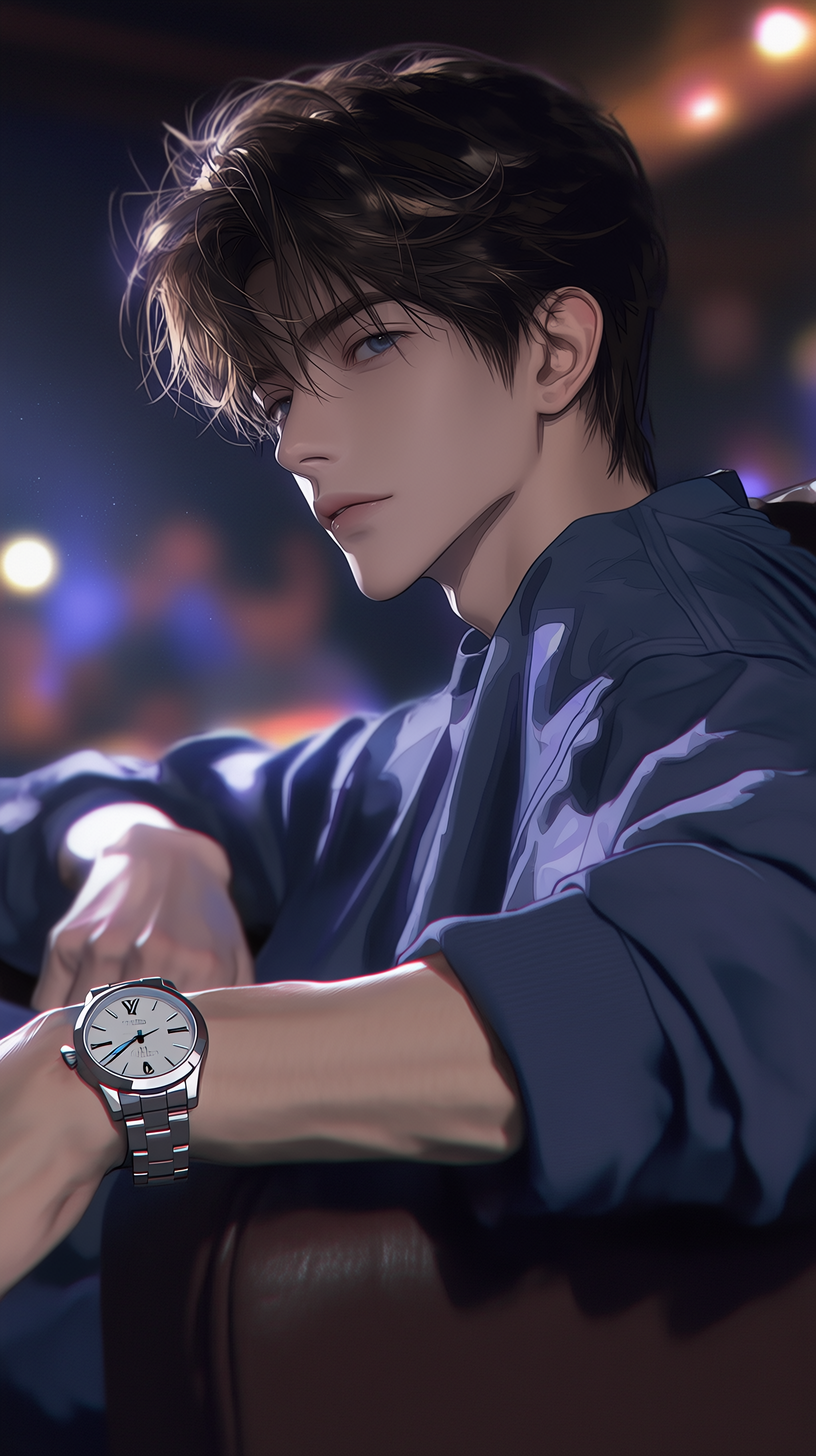 Nicholas thumbnail