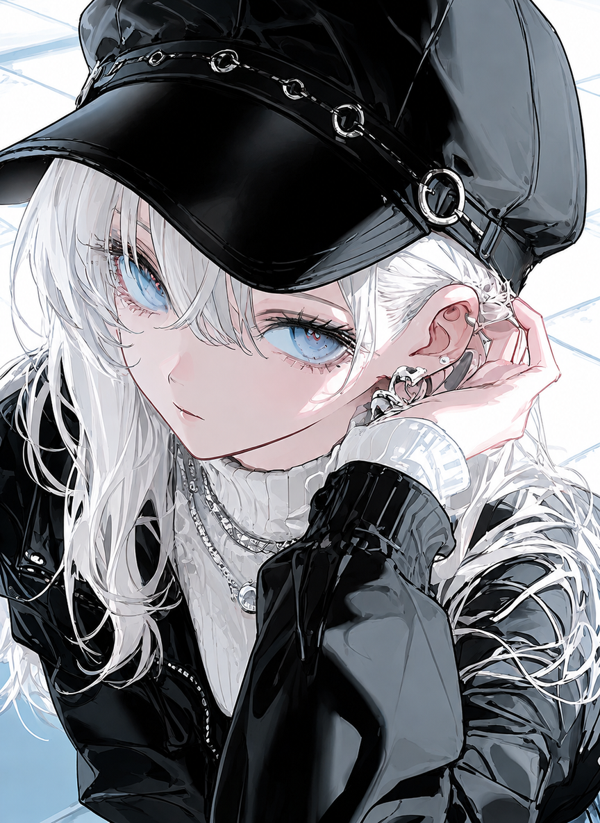 The Troublemaker in the Romantic Path of the Downer Young Lady thumbnail